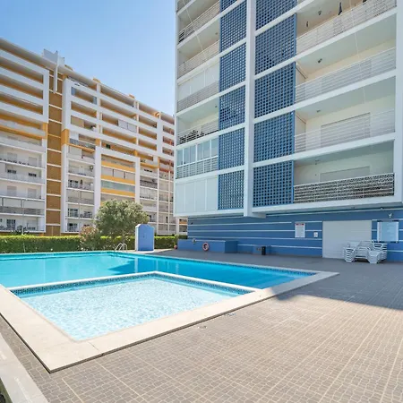 Apartment Hello Sun By Algest